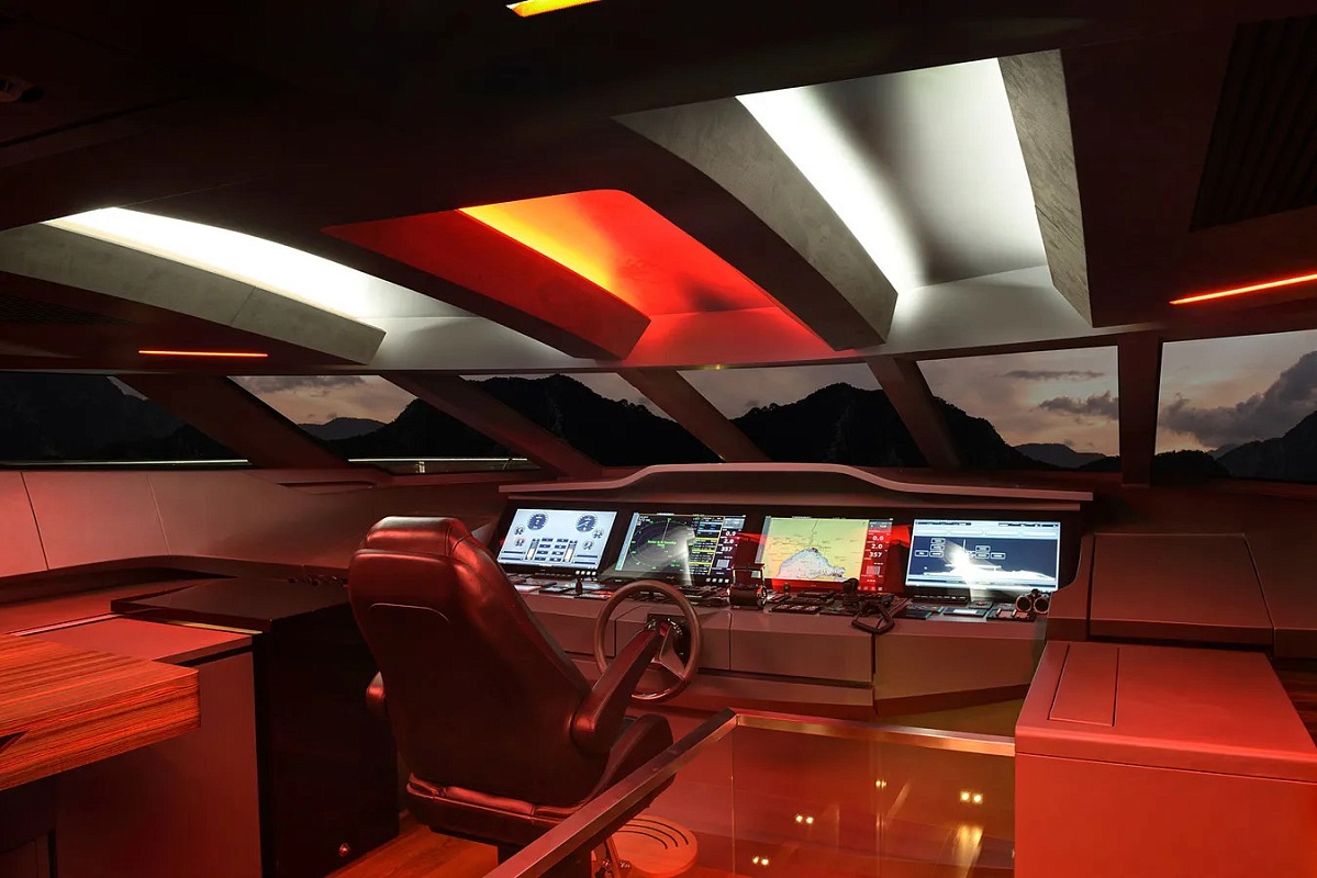Аренда яхты FX Yachts 38 Fx в Турции - Мармарис